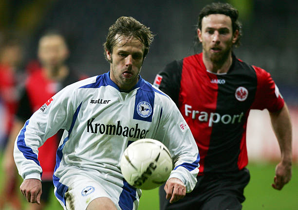 显赫的前锋 显赫的前锋